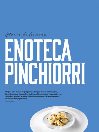 Enoteca Pinchiorri
