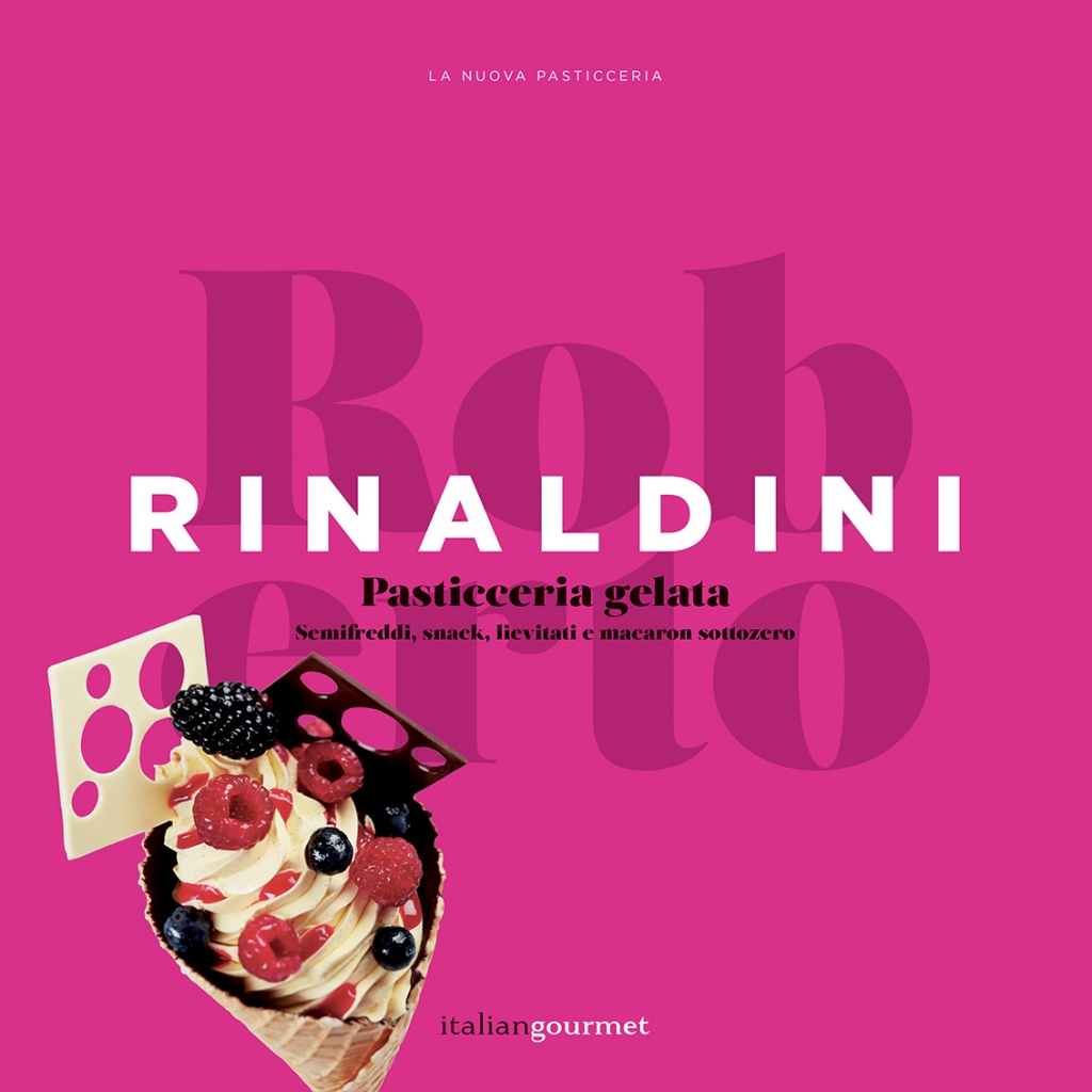 Roberto Rinaldini Pasticceria Gelata