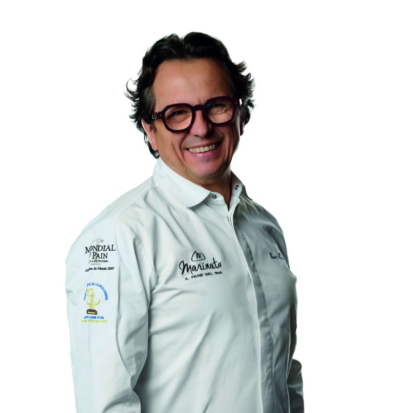 Ezio Marinato
