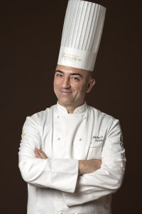 Gianluca Aresu