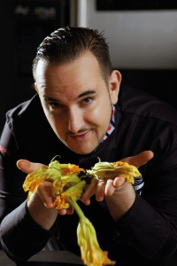 Davide Malizia