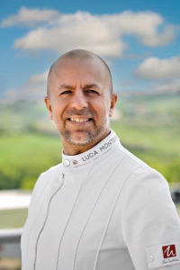 Luca Montersino