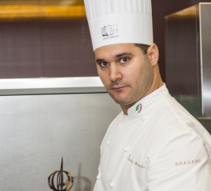 Davide Comaschi