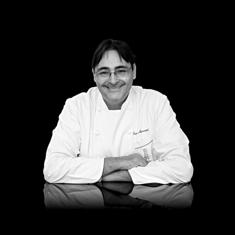 Luca Mannori