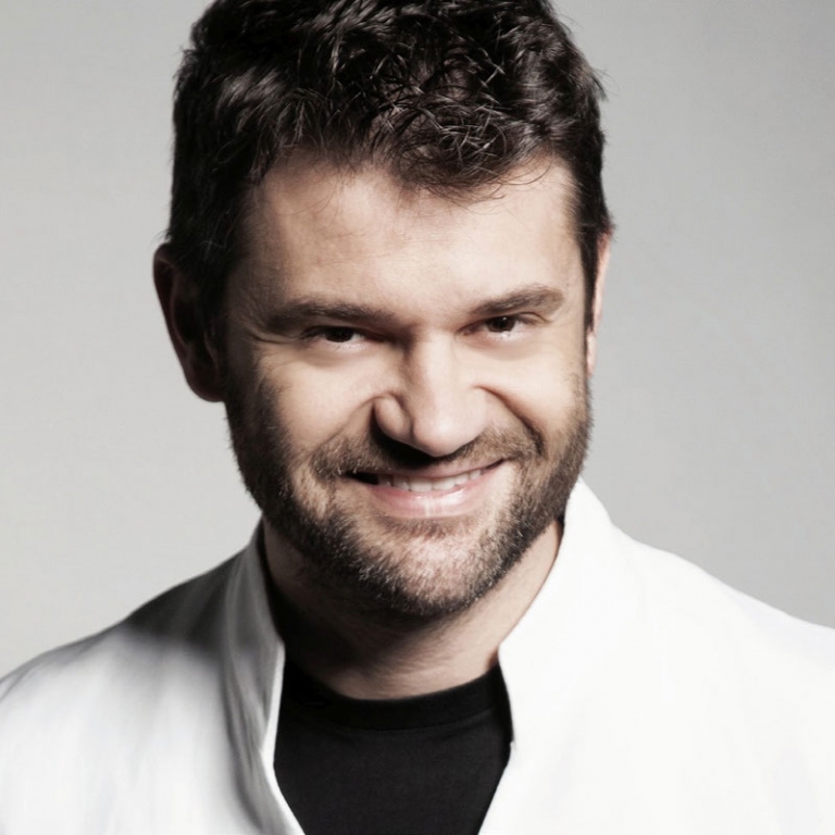 Enrico Bartolini