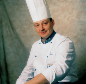 Filippo Zampieron