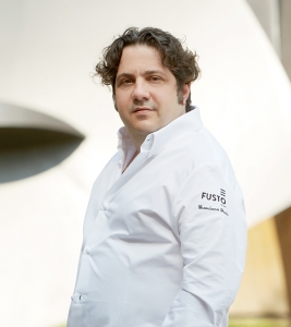 Gianluca Fusto