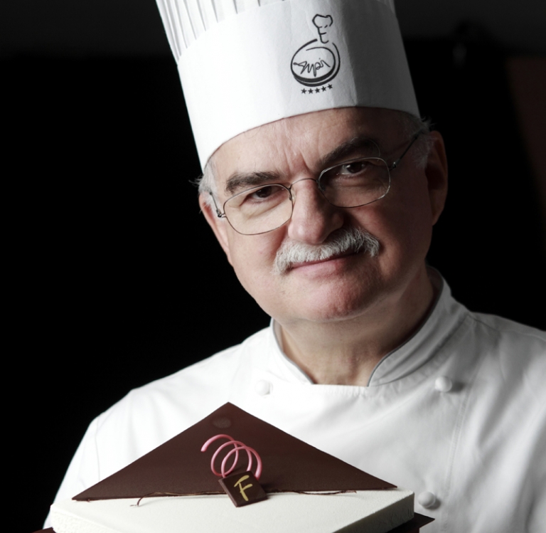Gino Fabbri