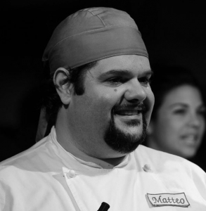 Matteo Tassi