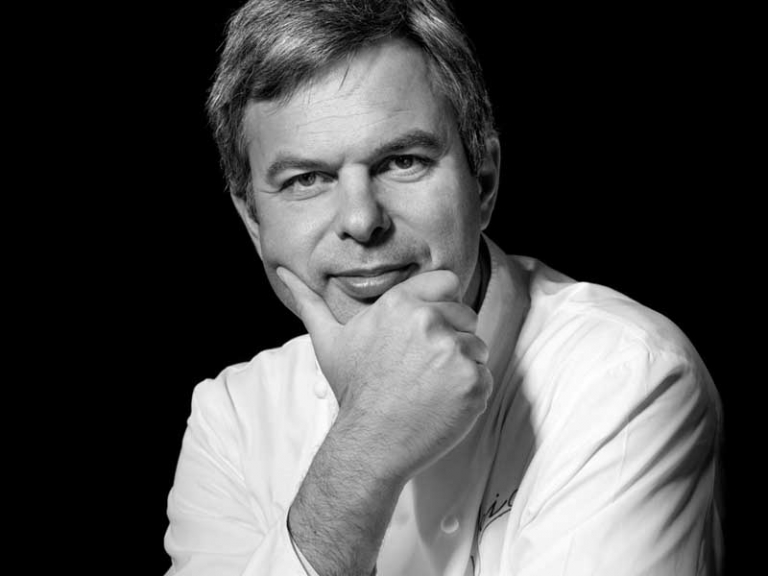 Pietro Leemann