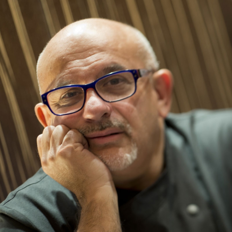 Claudio Sadler