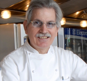 Sergio Mei