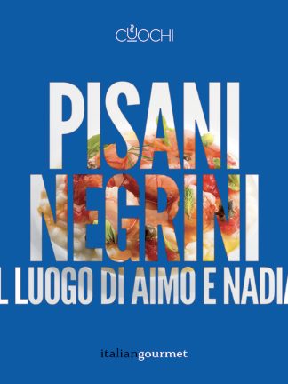 Pisani e Negrini. Il luogo di Aimo e Nadia