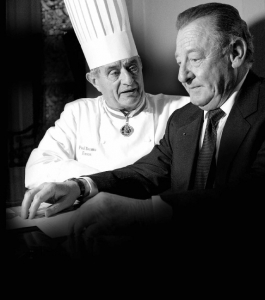 Institut Paul Bocuse