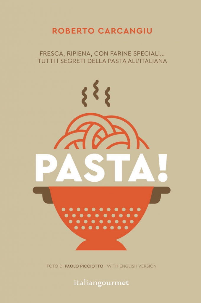Pasta di Roberto Carcangiu