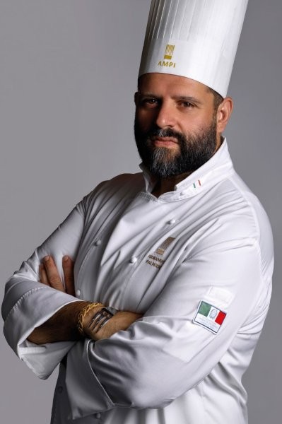 Armando Palmieri