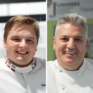 Emanuele e Filippo Valsecchi