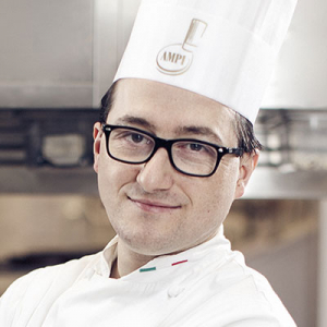 Roberto Cantolacqua