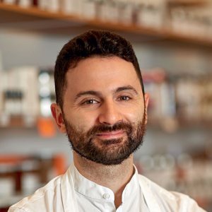 Luca Lacalamita