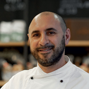 Luca Scarcella
