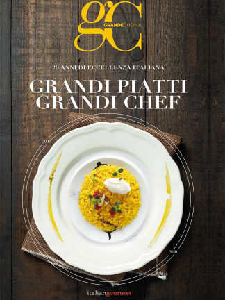 Grande Cucina - Speciale 20 anni