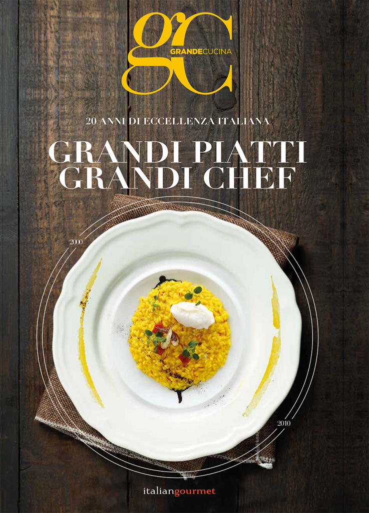 Grande Cucina - Speciale 20 anni