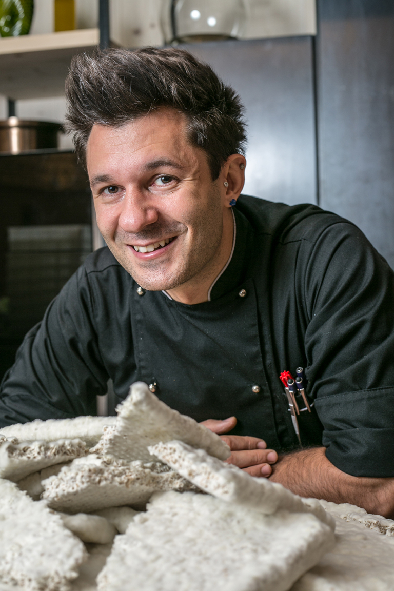 Mattia Baroni