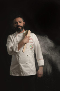 Matteo Cunsolo