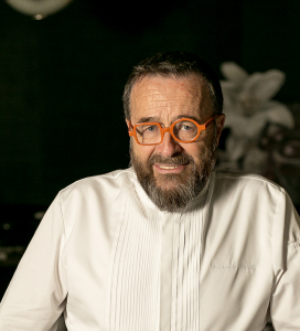 Giancarlo Morelli