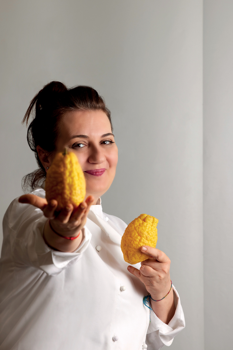 Giovanna Musumeci