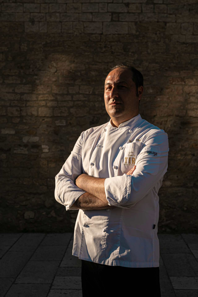 Vincenzo Tiri