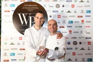 Andrea e Nicola Pansa