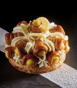 Pasticceria