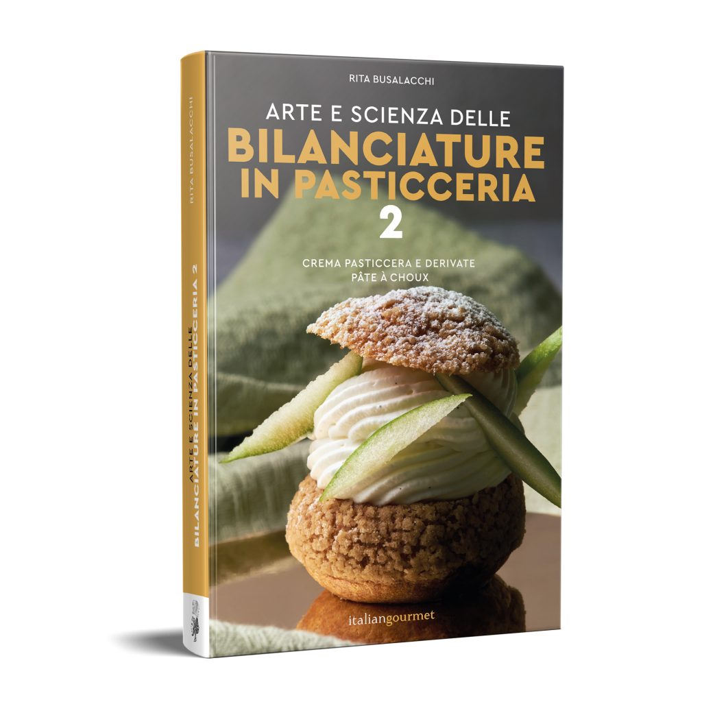 copertina Arte e Scienza delle bilanciature