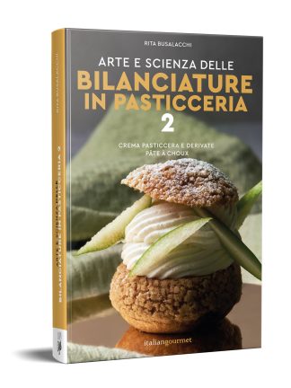 copertina Arte e Scienza delle bilanciature