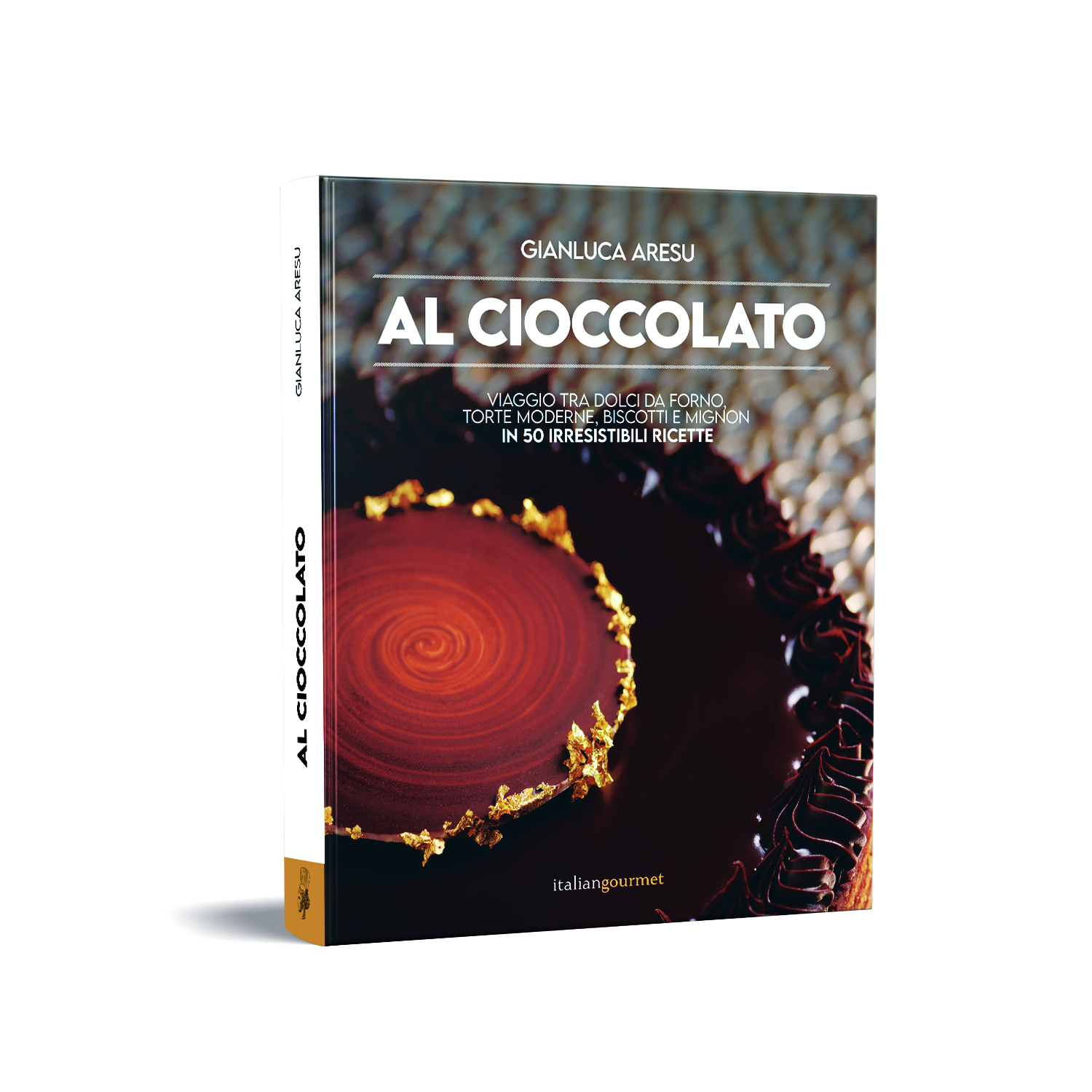 Al cioccolato