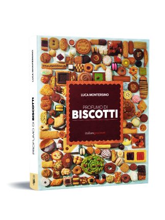 copertina Profumo di Biscotti
