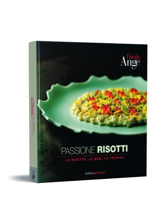 copertina Passione Risotti