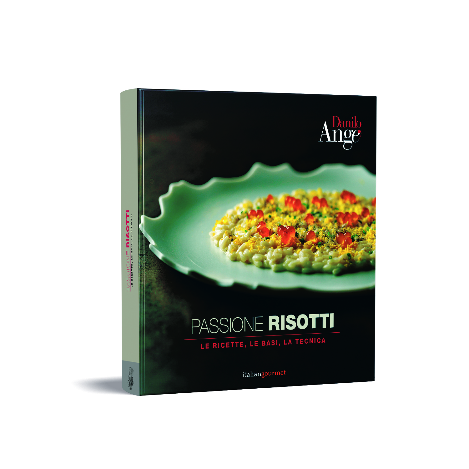 Passione Risotti