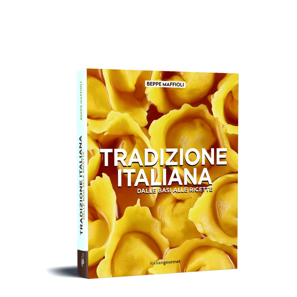 copertina Trazione Italiana