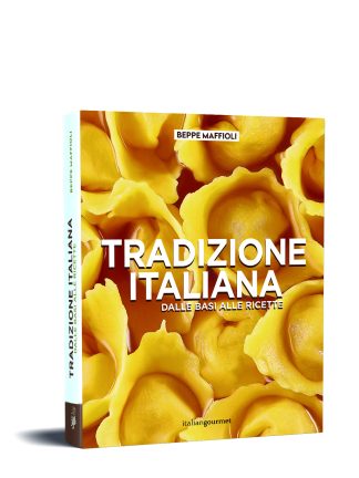 copertina Trazione Italiana
