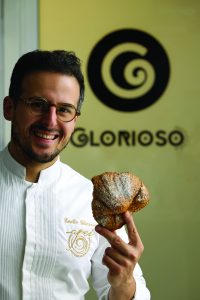 Emilio Glorioso