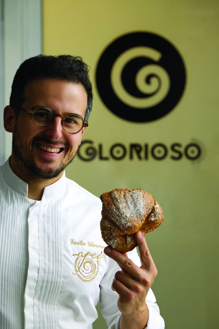 Emilio Glorioso