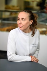 Carmen Vecchione