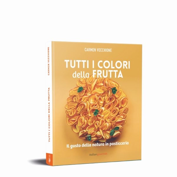 Tutti i colori della frutta