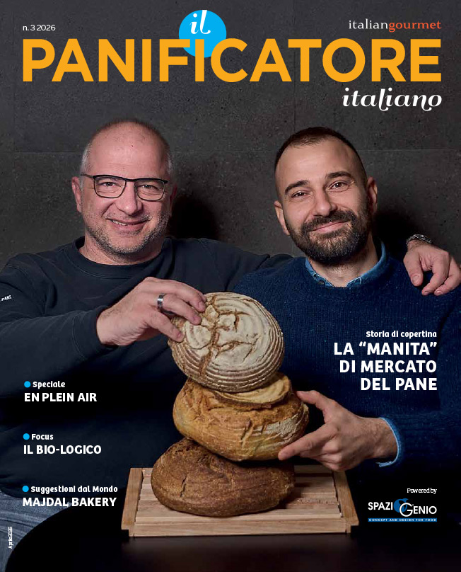 Il Panificatore italiano