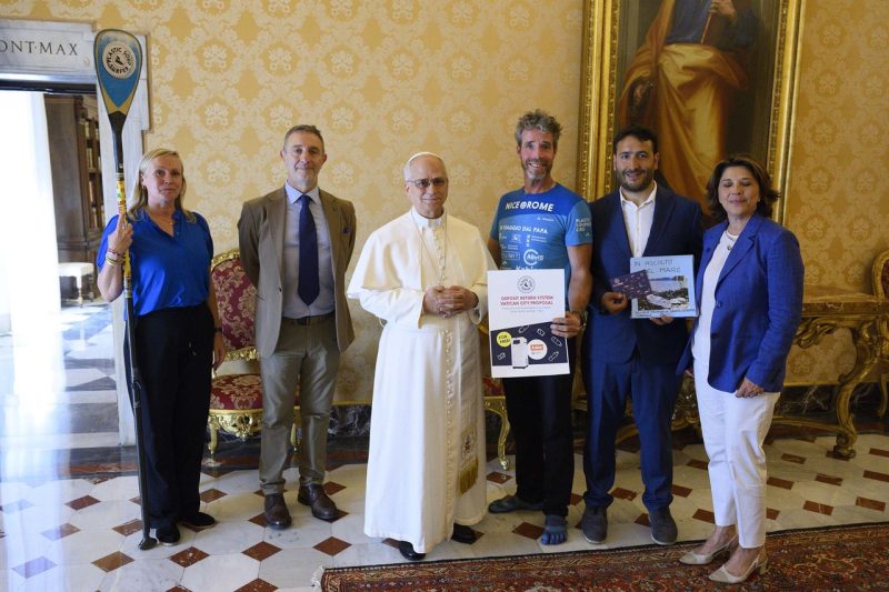 Deposito cauzionale in Italia: tutti d’accordo, dal Parlamento al Vaticano