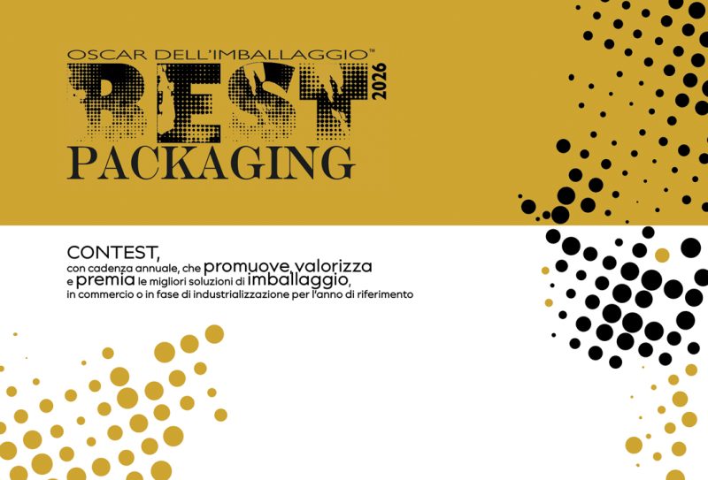 Best Packaging 2026: focus su design e lusso responsabile