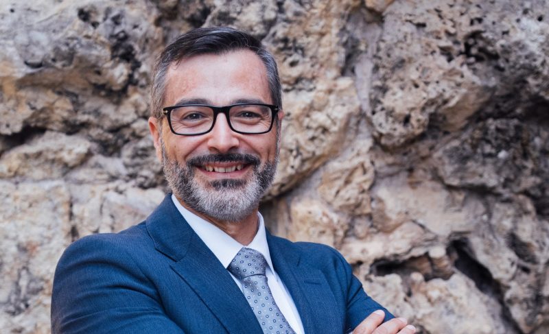 Assogomma: Giovanni Panico nuovo Direttore