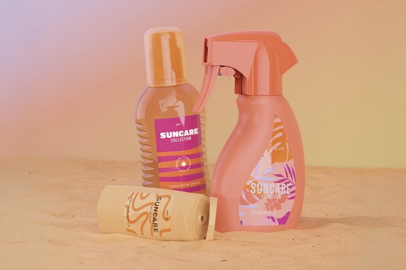 Cosmoprof 2026, il packaging cosmetico di Berlin Packaging Beauty